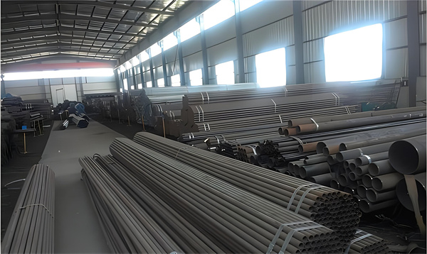 重庆q345d钢管价格市场波动与趋势分析